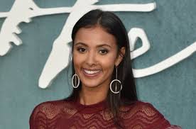 Maya Jama opens up