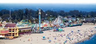 Travel Pr News The Santa Cruz Beach Boardwalk To Employ Temporary Workers To Help Fill The Schedule In April And May Choice hotels em santa cruz. santa cruz beach boardwalk