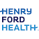 Henry Ford Health logo