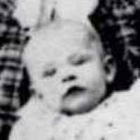 David Parris (1899–1968)