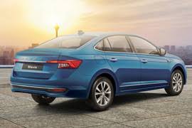 Image result for Carbon Steel 2025 Slavia