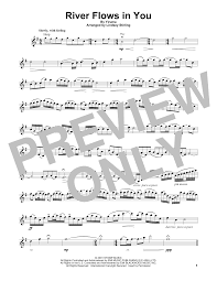 River flows in you piano flute sheet music. Lindsey Stirling River Flows In You Sheet Music Notes Chords Yiruma Violin Download Printable Pdf Score