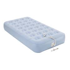 Shop from the largest selection of pool toys! Aerobed Luxury Collection Extra Comfort 12 Twin Inflatable Bed Costco