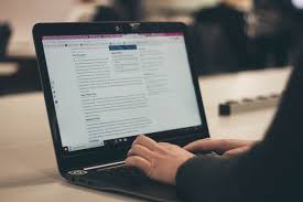 Check spelling or type a new query. Cara Membuat Abstrak Skripsi Lengkap Dengan Contohnya Kumparan Com
