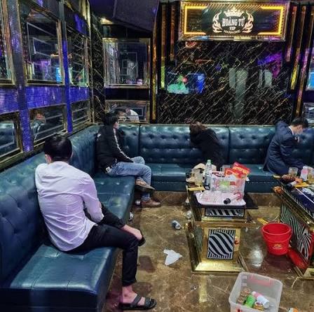 QUAN TRỌNG Tất cả người dân khi đi hát karaoke chú ý thông báo mới nhất từ  Công an 🎤🎤🎤