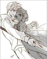 The coloring page of frozen shows elsa's magical powers hitting anna by mistake. Elsa Thinks Jack S Hot Elsa Jack Frost Photo 36753512 Fanpop