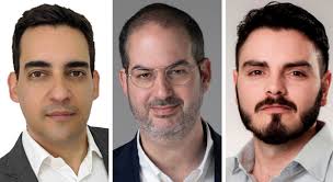 Simetria's $1.5 million investment to transform alternative assets in  Israel