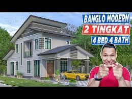 Masalahnya ialah bahawa bunglon terkecil di dunia yang kebanyakannya tinggal di kawasan hutan tropika of tanzania, yang dalam beberapa dekad kebelakangan ini telah. Rumah Banglo Moden 2 Tingkat Design Rumah Banglo Idaman Anda Home Facebook Related Posts For 57 Trend Desain Rumah Banglo Moden 2 Tingkat Terpopuler Yang Harus Kamu Tahu Kirabust