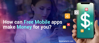 Yes, free apps do make money! How Can You Make Money From Free Apps Techpatio