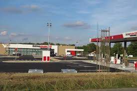 Super u drive villefranche de lauragais. L Enseigne Intermarche Ouvre Bientot Son Nouveau Supermarche A Villefranche De Lauragais Voix Du Midi Lauragais