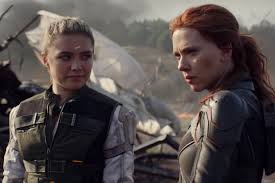 Black widow is a superhero spy film directed by cate shortland and written by jac schaeffer & ned benson, based on the marvel comics character of the same name. Black Widow Release Date Cast Trailer Plot And Latest News Radio Times