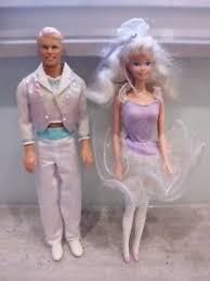 Bekijk onze barbie schnittmuster selectie voor de allerbeste unieke of custom handgemaakte items uit onze tutorials shops. Barbie Ken Ballerina My First Barbie 1993 Original Kleider Von Mattel Ebay