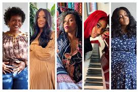 Rising star has a powerful and emotive voice, mickey guyton also scores as a songwriter. Black Female And Carving Out Their Own Path In Country Music The New York Times
