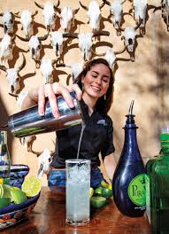 Some states set the minimum age for bartenders at 18, while others require bartenders to be at least 21 years old. What The Heck Is Ranch Water Texas Highways