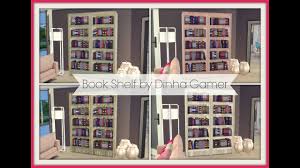 In this guide, i'll discuss some of the activities these law enforcers can pursue while on the job, and the best methods to completing cases and locking up suspects. Sims 4 Book Shelf Dinha