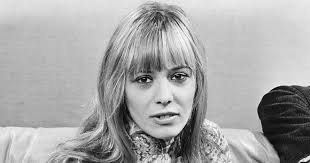 Resultado de imagem para anita pallenberg
