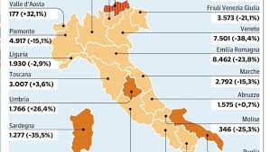 Coronavirus, l'annuncio del ministro della salute roberto speranza e l'invito a tenere l'attenzione anche in zona gialla. Coronavirus La Puglia Resta Arancione Mentre L Italia Vira Verso Il Giallo Pesa L Alto Numero Dei Ricoveri La Repubblica