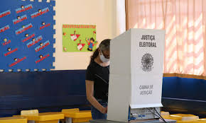 Tire todas as suas dúvidas sobre as eleições municipais de 2020. Agencia Brasil Explica O Que Leva Disputa Para Prefeito Ao 2Âº Turno