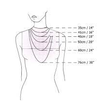 Indian designs bangle size guide, size guides, chain sizes chart vis ﾃ vis jewelry com, jewelry size guide verdier, amazon com gquan mens necklace mens pendant 43 6mm. Pin On Ide Til Smykker