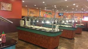 kung po buffet chinese restaurant in