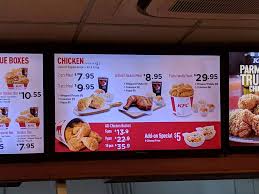 Order your favourite chicken meals without waiting in line. Kfc Singapore Menu With Prices Updated May 2021