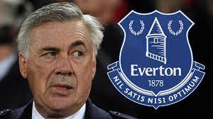 Various names have been suggested, with the telegraph even noting that former liverpool manager, rafa. Ancelotti To Everton Set To End In Tears Goal Com