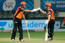 On this day in 2019, jonny. Ipl 2020 Srh Surge To Third Kxip Luckless My Two Cents India