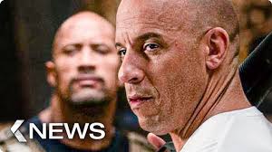 We put the pedal to the metal on the fast saga to give you what you need to know about f9. Fast Furious 9 Avatar 2 Bilder Vom Set Tom Holland In Uncharted Kinocheck News Youtube