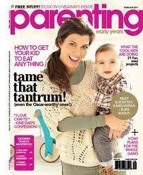 Here's how to get free magazines. Free Magazines Parenting Babytalk American Baby Parents Thriving Family Parents Magazine Fake Magazine Covers Parenting