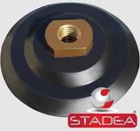 STADEA Rubber Velcro Hook And Loop Backing Pads - Series Std R