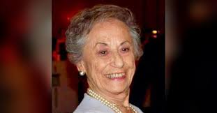 SARAH "STEFA" KUPFER Obituary