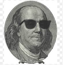 Benjamin Franklin png images
