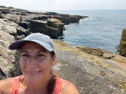 Stunning and quieter Schoodic Peninsula adventures