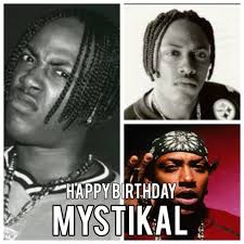 Happy Birthday to fellow Maniacs Teresa Begley and Michael Hamilton!!!