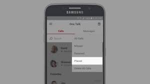 There are many types of disabilities and most of them seem to have a habit of making life difficult. One Talk Android Mobile App Tour Verizon