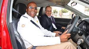 Polycarp igathe (born 21 september 1972) was the second deputy governor of nairobi county, under the devolved government before abruptly resigning from the post. Vivo Energy Kenya Inks Business Partnership With Simba Corp Capital Business