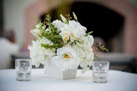 Winter wedding centerpieces ideas,winter wonderland wedding centerpieces,white wedding flower. Cocktail Table Centerpieces