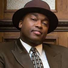 James Carter : Le musicien le mieux payé du monde en 2025