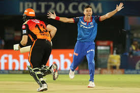Trent boult was the star performer in new zealand's excellent first innings bowling effort against south africa. Ipl 2019 Trent Boult Disappointed For Not Getting Too Many Chances