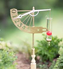 Inspired By Thomas Jefferson S Notable Prowess For Mechanical Invention This Brass Jeffersonian Rain Gauge Rain Gauge Weather Instruments Metal Wind Spinners Rain gauge measuring principle (rain gauge type) determines the general accuracy, reliability and maintenance requirements of the rain gauge. rain gauge