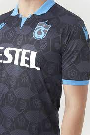 Ini adalah gambaran dari semua transfer klub dari musim yang terpilih. Trabzonspor 2020 21 Drittes Trikot