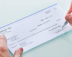 Maybe you would like to learn more about one of these? Cashier S Check Vs Money Order What S The Difference Bankrate