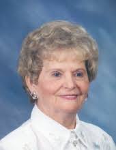 Obituary information for Hazel Reynolds Jones Walker