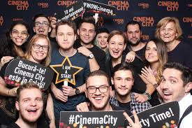 Acasă shopping city aduce un nou cinema în galați începând cu 17 noiembrie cinema city_shopping city galati_ vizual (2). Welcome Cinema City Galati 2017 Ran Events