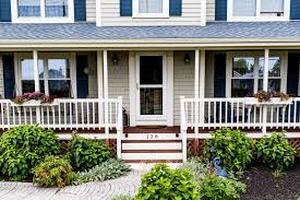 Vinyl siding can be installed on houses, park models, mobile homes, sheds and many other types of structures. Protect Your Gutters And Yourself Rhode Island Roofing Window Replacement And Siding Company Southeastern Massachusetts Roofing And Window Replacement