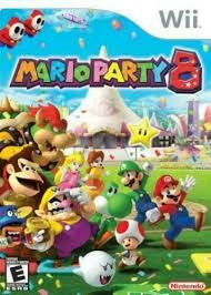 Best archive of wii party cheats, cheats codes, hints, secrets, action replay codes, walkthroughs and guides. Mario Party 8 Wii 2007 For Sale Online Ebay