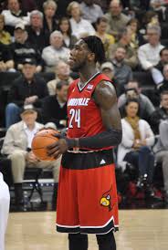 In the 2005 nba draft, he was selected 4th overall by the hornets. Montrezl Harrell Wikipedia