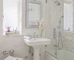 Thanks for visiting our white bathrooms photo gallery where you can search a lot of white bathroom design ideas. The Classic White Bathroom