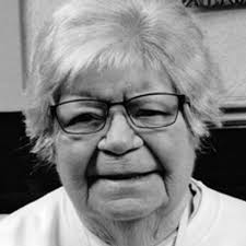 Shirley Marie Van Wey Obituary August 8, 2018