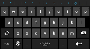 This is not an independent app, please install okeyboard along with this plugin. Sulfur S Keyboard Android Gingerbread Keyboard With Myanmar Zawgyi One Language Android Tools Apps